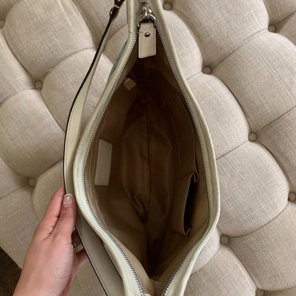 Coach Chelsea Signature Stripe - Picture 4 of 7